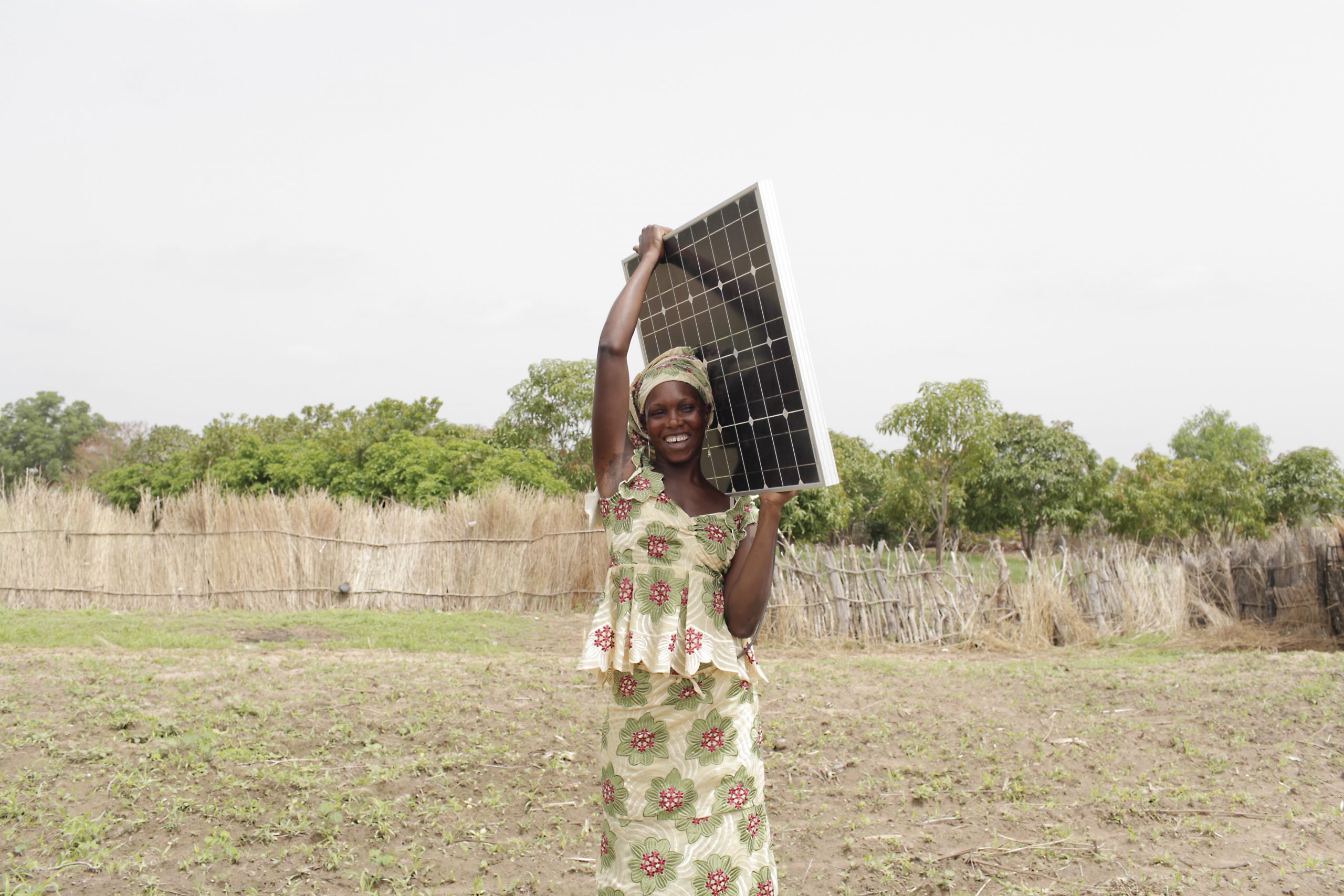Event: Harnessing the power of gender data to transform the clean energy workforce