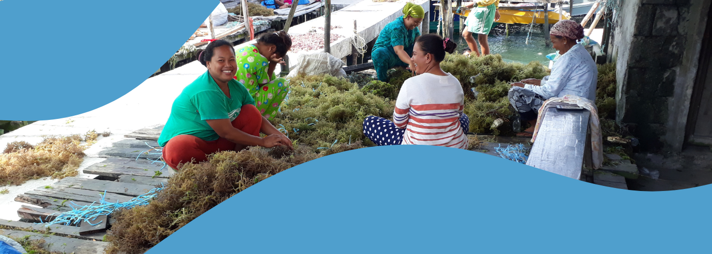 Waves of Change: Women’s Leadership in the Renewable Energy Ocean Economy