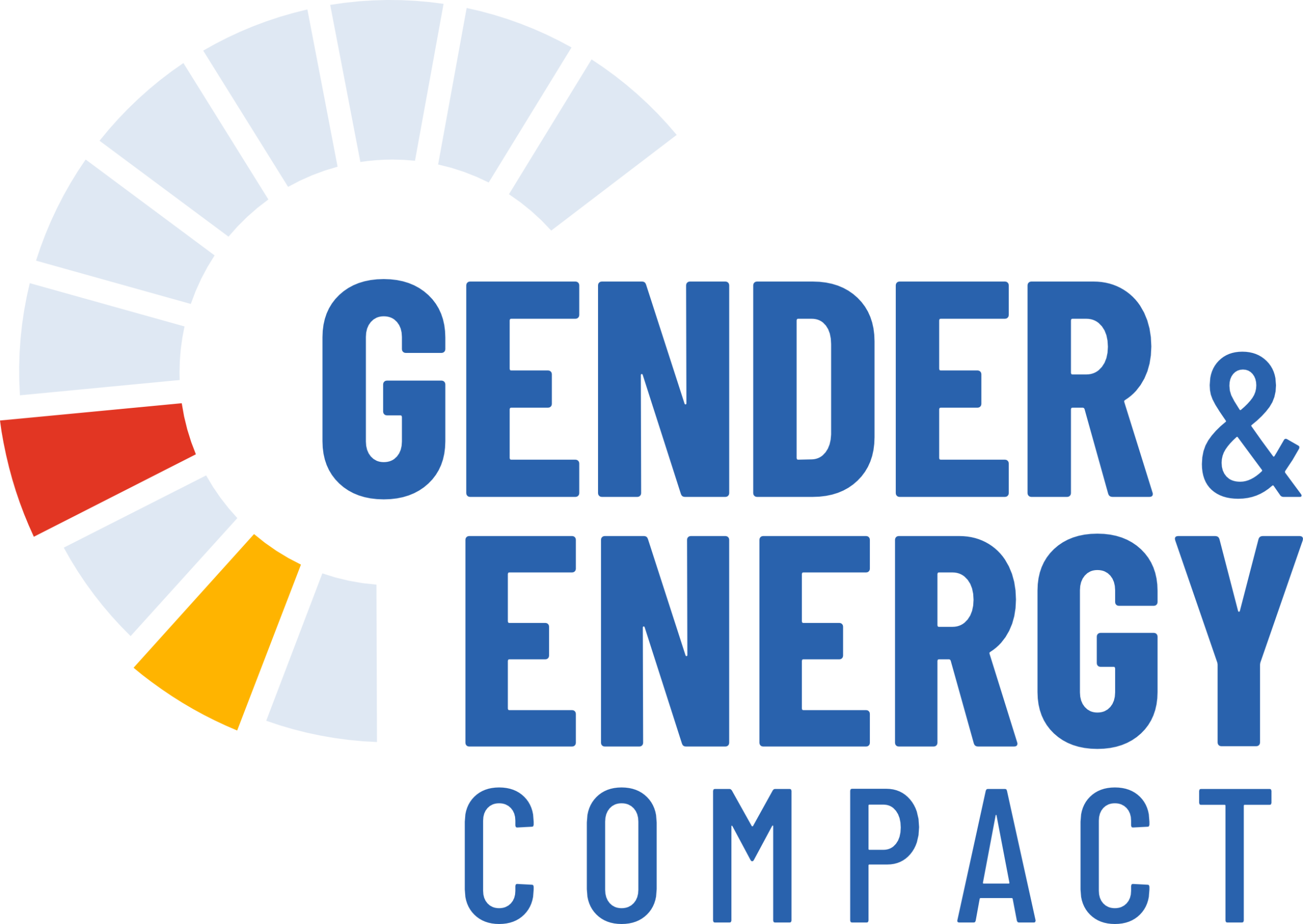 Gender and Energy Compact