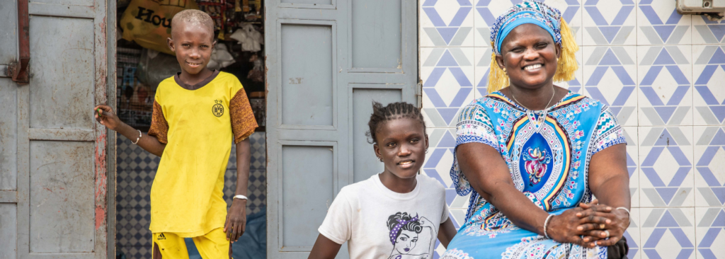 From Call to Count: Gender-Responsive Energy Actions for the Final Mile